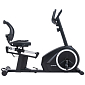 Recumbent LOTTO Comodo 500