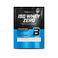 BioTech Iso Whey Zero 25 g chocolate