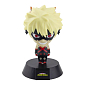 Icon Light My Hero Academia - Ktsuki Bakugo