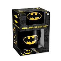Batman, pánský dárkový set