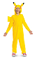 Pokémon kostým Pikachu, 7 - 8 let
