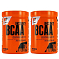 AKCE 1+1 Extrifit BCAA Instant 300 g