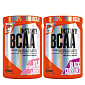 AKCE 1+1 Extrifit BCAA Instant 300 g