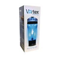 VORTEX Přenosný elektrický mixér - shaker