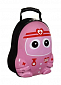 Dětské zavazadlo + batůžek CUTIES Zdravotní sestra