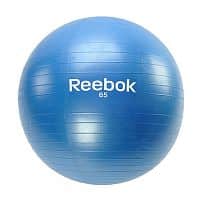 Gym Ball REEBOK 65 cm, CYAN