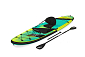 65310 Paddleboard Freesoul Tech Convertible 340 x 89 x 15 cm