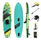 65310 Paddleboard Freesoul Tech Convertible 340 x 89 x 15 cm