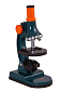 Sada Levenhuk LabZZ MT2 Kit (microscope+telescope)