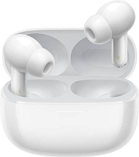 Xiaomi Redmi Buds 6 Pro Glacier White