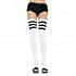 Nadkolenky coolsocks