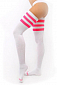 Nadkolenky coolsocks