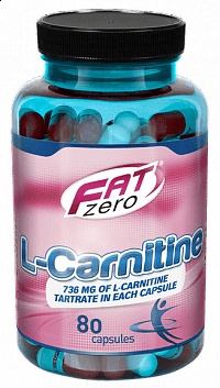 FatZero L-Carnitine