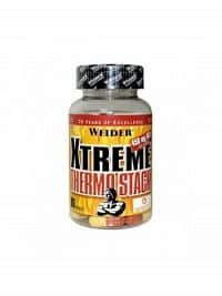 Xtreme Thermo Stack 80tbl. - Weider