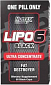 Nutrex Lipo 6 BLACK Ultra Concentrate 60 kapslí