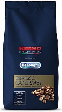 De'Longhi KIMBO GOURMET 1KG
