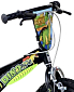 Dino bikes 614L-DS 14" 2022 dětské kolo