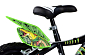 Dino bikes 614L-DS 14" 2022 dětské kolo