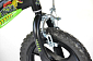 Dino bikes 614L-DS 14" 2022 dětské kolo