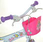 Dino bikes 144GLN BARBIE 14" 2022 dětské kolo