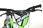 Dino bikes 416U zelená 16" 2023 dětské kolo