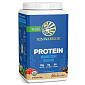 Protein Blend BIO 750g moka (Hrachový a konopný protein)