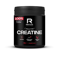 Reflex Creapure Creatine Monohydrate 500 g