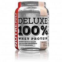 Nutrend Deluxe 100 % Whey