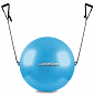 Gymnastický míč inSPORTline s úchyty 65 cm