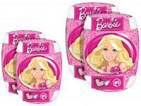 Barbie sada chráničů pro děti