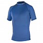 Termo tričko krátky rukáv Blue Fly Termo Pro