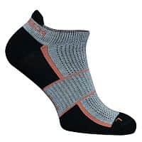 Pánské termo ponožky Brubeck - kotníkové