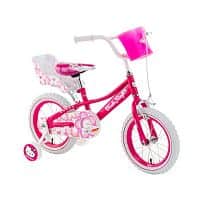 Detský bicykel HELLO KITTY Shinny 14