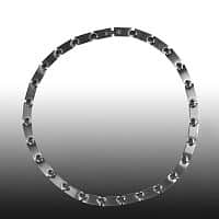 Magnetický náhrdelník inSPORTline Lomba