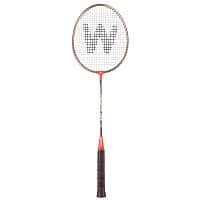 Badmintonová raketa WORKER Joy