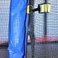 Ochranná sieť inSPORTline pre trampolínový set Basic 140 cm