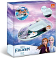 Nafukovací dětský člun MONDO 16925 Frozen - 112 cm - Ledové království - Frozen