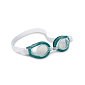 Plavecké brýlé INTEX 55602 SPORT PLAY - zelená