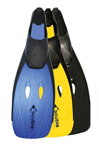 Ploutve ESCUBIA - 41/42