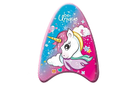 Plavecká deska MONDO BOARD - Unicorn