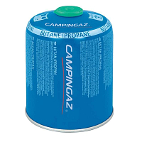CAMPINGAZ Plynová kartuše CV 470 plus 450 g plynu, ventilový systém CG 2179540