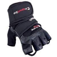 Pánské fitness rukavice inSPORTline Seldor