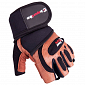 Pánské fitness rukavice inSPORTline Mahus