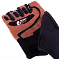 Pánské fitness rukavice inSPORTline Mahus