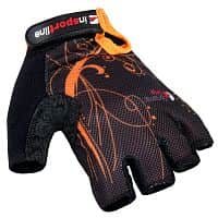 Dámské fitness rukavice inSPORTline Hebra
