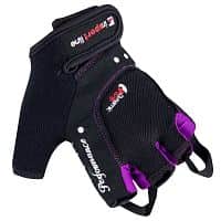 Dámske fitness rukavice inSPORTline Sonki