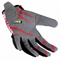 Motokrosové rukavice W-TEC Hazel