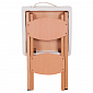 Masážní stolička inSPORTline Sitty