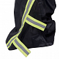 Pršiplášťové moto nohavice W-TEC Rainy