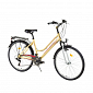Dámsky trekingový bicykel DHS Travel 2654 26" - model 2015